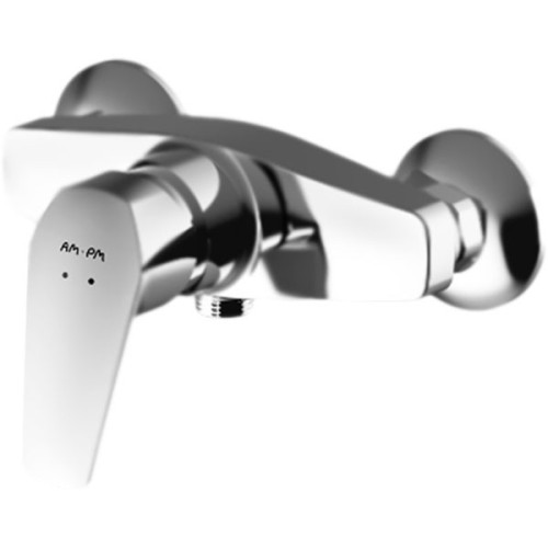 Смеситель для душа AM PM Gem F9020000