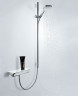 Hansgrohe 13161000 Ecostat Select Термостат для душа Ecostat Select, ВМ, 1/2