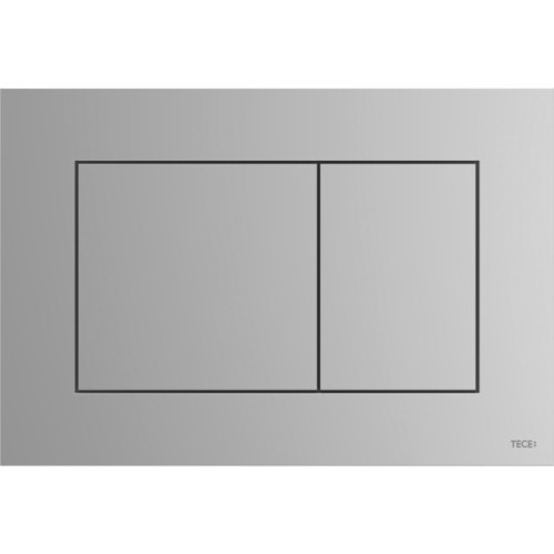 Кнопка смыва Tece Now 9240402 для унитаза