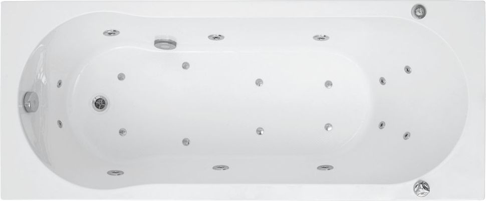 Комплектация Sunshine KOLLER