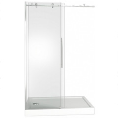 Душевая дверь Good Door Puerta WTW-140 140х190