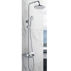 Душевая система Rush ST4235-50