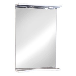 Зеркало Runo Ксения 50