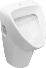 Писсуар LIVO с внешним подводом воды, сифон, уст.компл