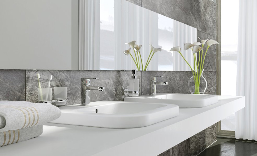 Дозатор жидкого мыла Ravak CHROME Подвесной, (X07P223)