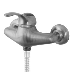 MAGGIORE смеситель душевая кабина (хром) Caprigo 11-016-crm