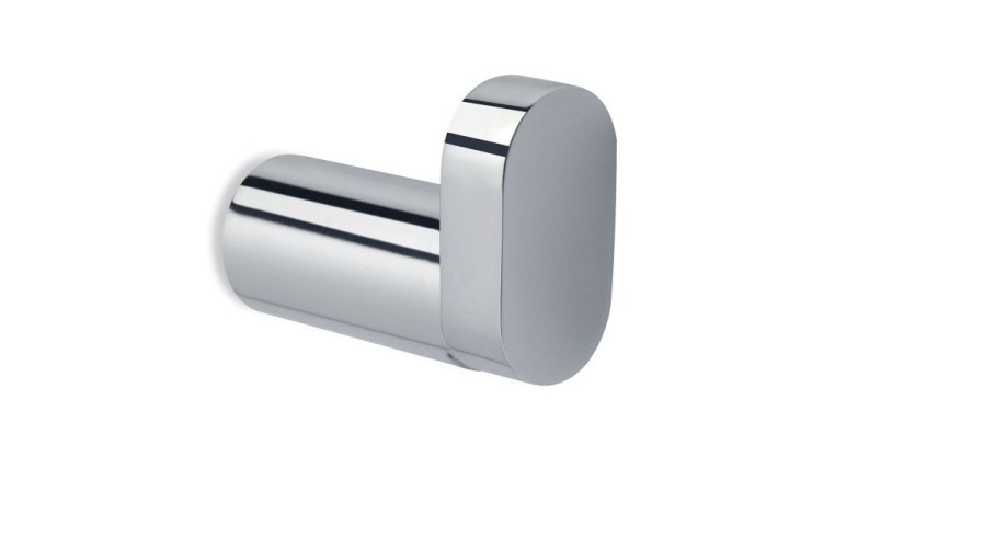 Stil Haus Living, крючок, цвет чёрный матовый