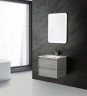 База под раковину подвесная BelBagno KRAFT-600-2C-SO-PP Pino Pasadena