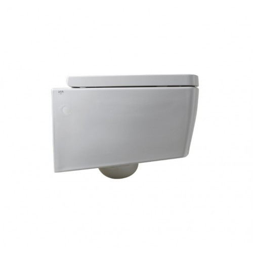 Унитаз подвесной AXA X-TRE 2901001 с сиденьем