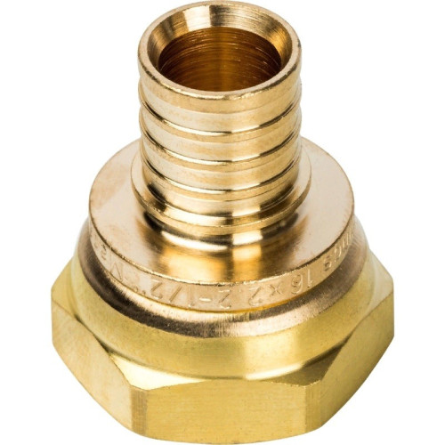 Переходник Stout SFA-0019-001612