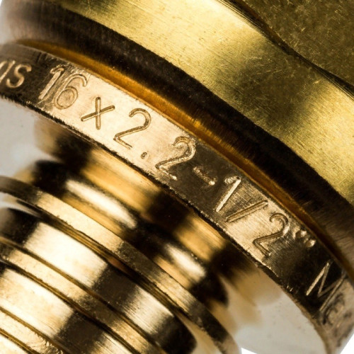 Переходник Stout SFA-0019-001612