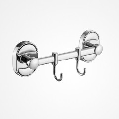 Вешалка для полотенец Groneo G1915-2