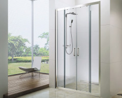Душевая дверь BERGES PORTA 140-160