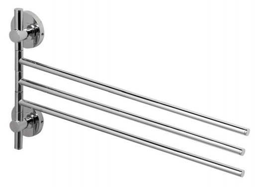 Держатель для полотенец AM PM Bliss A5532700