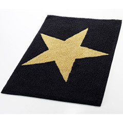 Коврик для ванной комнаты Ridder Star 50x55