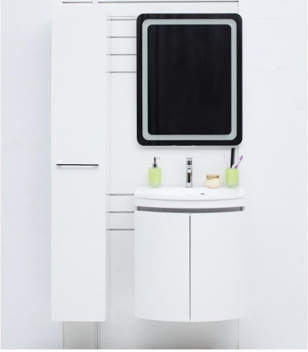 Тумба под раковину De Aqua Токката 60 белый