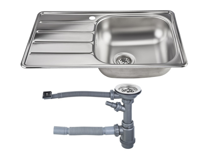 Комплект "Юкинокс" Гранд GRM780.480 -GT6K 1R с выпуском S701