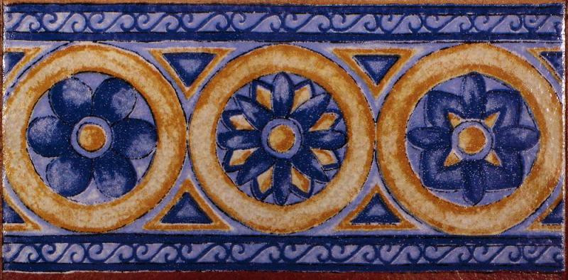 Подступенок Gresmanc Rodamanto Loseta S4