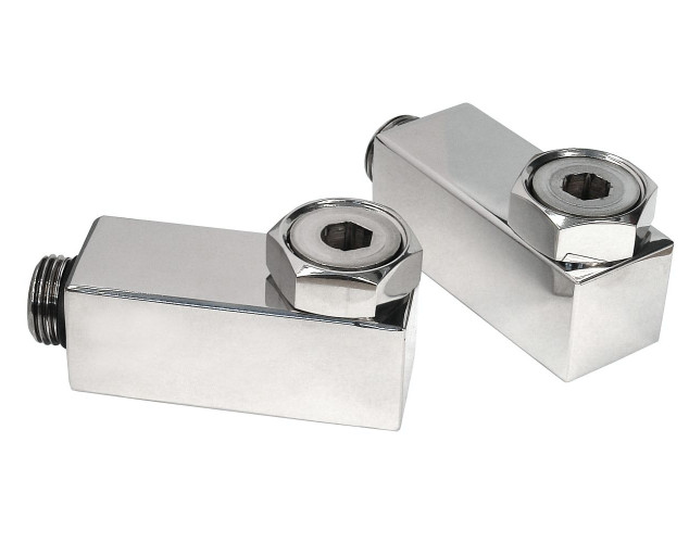 Водяной полотенцесушитель Grota Classic 48х90