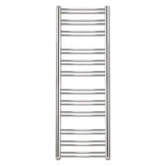 Водяной полотенцесушитель Grota Grande 55х164