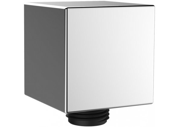 Набор смесителя с гигиеническим душем Aquanet Static 1.03