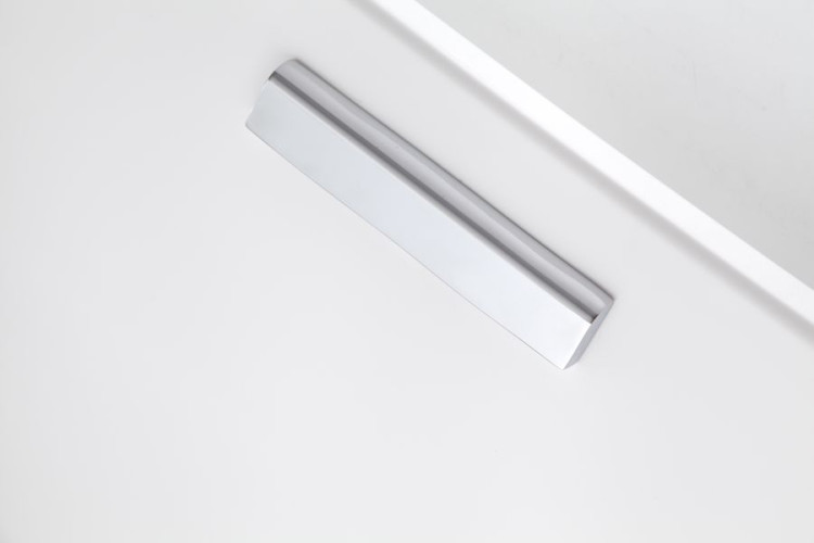 Ванна акриловая AZARIO WALESA 1800х750х560 отдельностоящая (AZ-М702)