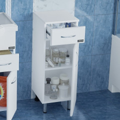 Тумба СанТа Стандарт 30