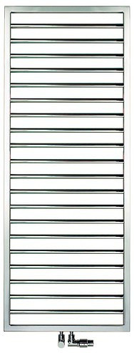 Полотенцесушитель Zehnder Subway SUB-150-060