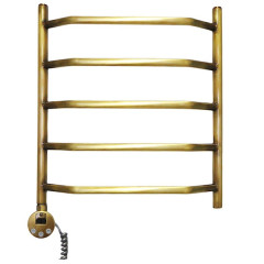 Полотенцесушитель электрический Domoterm Лаура П5 500*700 АБР E