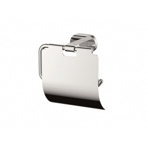 Держатель туалетной бумаги KAISER хром (нерж) (KH-2010)