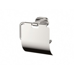 Держатель туалетной бумаги KAISER хром (нерж) (KH-2010)