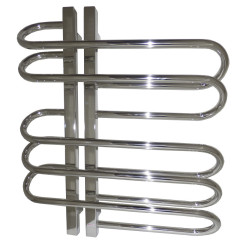 Полотенцесушитель ГРОТА STELLE 50/60 L