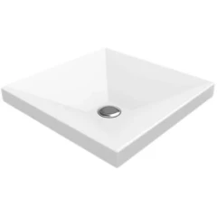 Раковина Bien INFINITUM врезная на столешницу 430х430х150