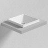 Раковина Bien INFINITUM врезная на столешницу 430х430х150