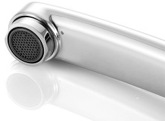 Смеситель Milardo Neva NEVSBLCM10