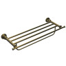 Полка для полотенец Rush Crete CR35543