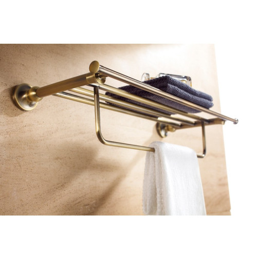 Полка для полотенец Rush Crete CR35543