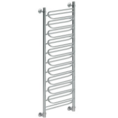 Полотенцесушитель Ника CURVE ЛZ (Г) 120/50