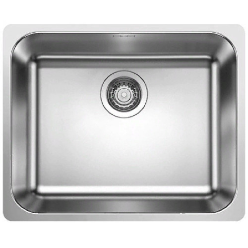 Кухонная мойка Blanco Supra 500-IF