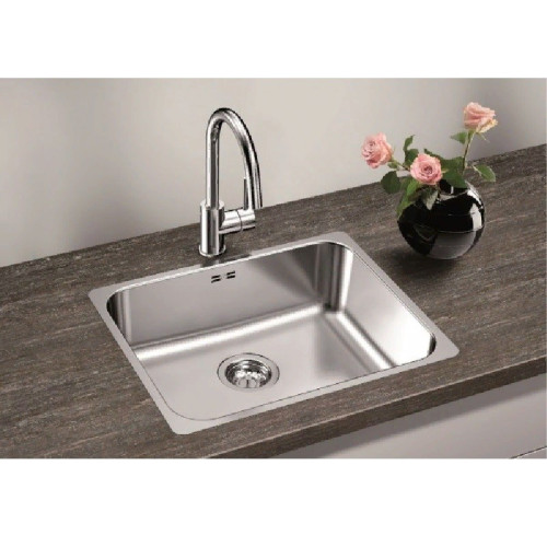 Кухонная мойка Blanco Supra 500-IF