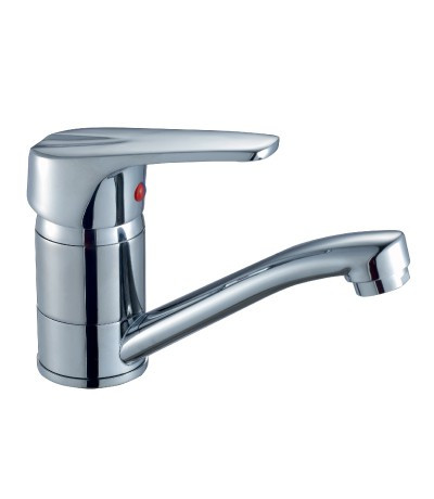 Смеситель Rossinka D40-22U