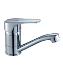 Смеситель Rossinka D40-22U