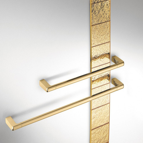 Полотенцедержатель Colombo Design Lulu B6211.gold
