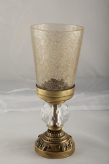 Стакан Migliore Cristalia Swarovski ML.CRS-60.212