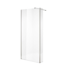 Душевая перегородка Niagara NG-664-10 (100x195)