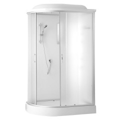 Душевая кабина Erlit Comfort ER3512PR 120x80