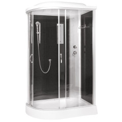 Душевая кабина Erlit Comfort ER3512PR 120x80