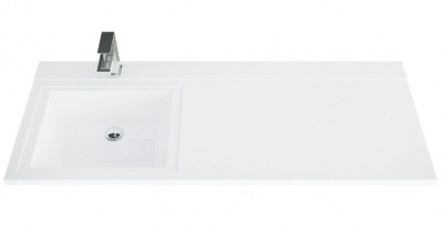 Тумба для комплекта Francesca Империя 120 венге под стиральную машину