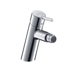 Смеситель для биде Hansgrohe Talis хром (32240000)