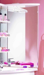 Дополнительное зеркало Акватон Лас Вегас